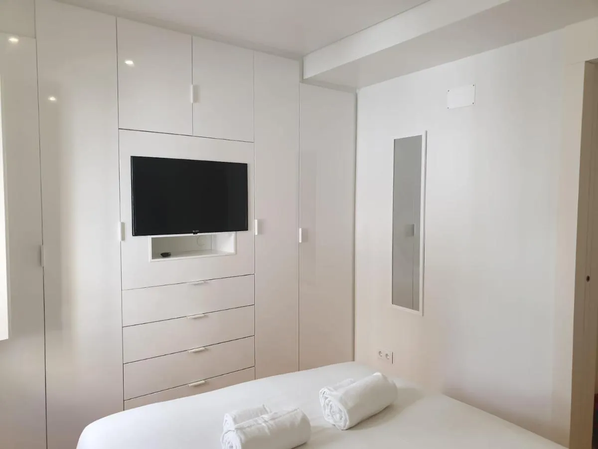 Apartment Principe Real Central Home Lisbon