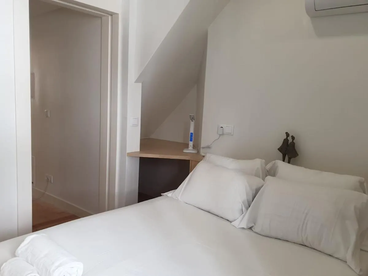 Principe Real Central Home Lisbon