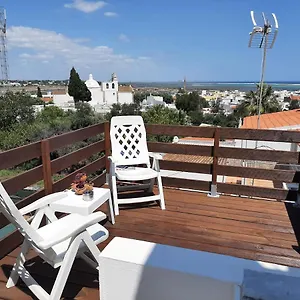 Dias Séjour chez l'habitant Fuzeta