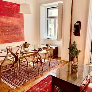  Apartment 4 Bedroom On The Center