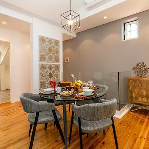  Apartment Poiais De Sao Bento By Spoton