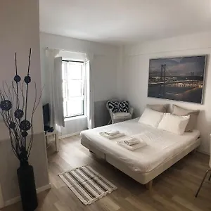  Apartment Lx Cozy