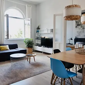 Homes Appartement Budapest