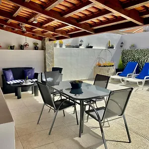 Casa Dos Montes Hébergement de vacances Alvor
