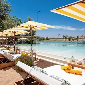 Marrakech Piscine Privee Vue Sur Golf&atlas Villa Marrakesh