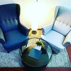  Apartment Guest Chiado